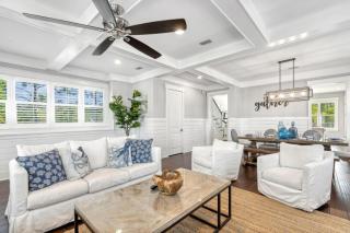 Southern Grace - 1055 - Seagrove Beach - 3