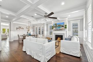 Southern Grace - 1055 - Seagrove Beach - 4