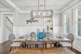 Southern Grace - 1055 - Seagrove Beach - 1
