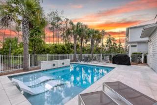 Southern Grace - 1055 - Seagrove Beach - 0