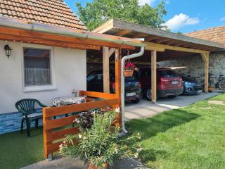 Napfény Apartman - Bogács - 3