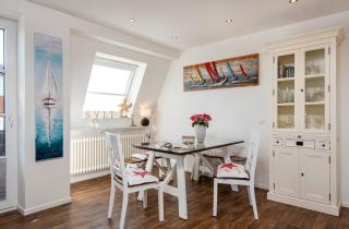 FeWo Lilly & FeWo Max - Westerland - 5