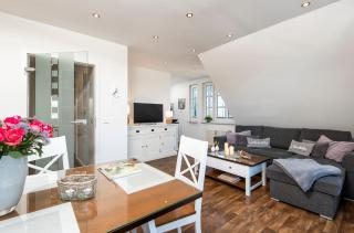 FeWo Lilly & FeWo Max - Westerland - 9