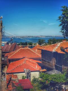Къща за гости Кулата - Sozopol - 8