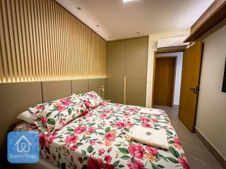 Luxo e Conforto: Apartamento na Av. Joana Angélica - 7
