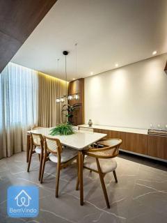 Luxo e Conforto: Apartamento na Av. Joana Angélica - 4