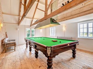 1 Bed in Sherborne 94306 - Chetnole - 5