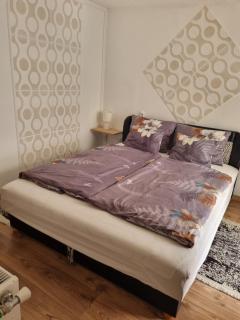 Napfény Apartman - Bogács - 2