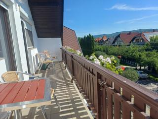 6RoomS HÉVÍZ-BALATON - Hévíz - 1