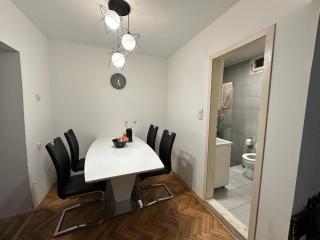 Exit apartment Center - Novi Sad - 1