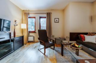 VisitZakopane - Apartament Pod Świerkami - Zakopane - 6