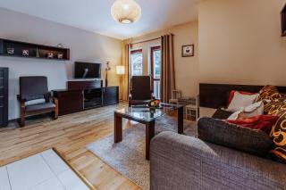VisitZakopane - Apartament Pod Świerkami - Zakopane - 7