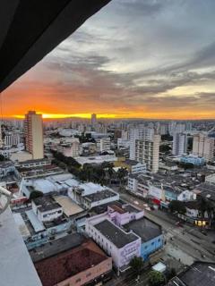 Flat Confortável Centro - 3