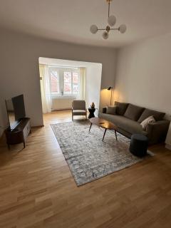Graz 1464, Old City Center Apartments - 4