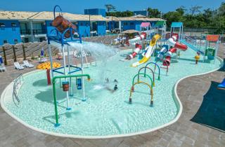 Brisa da Praia Park Hotel - Porto Seguro - 7