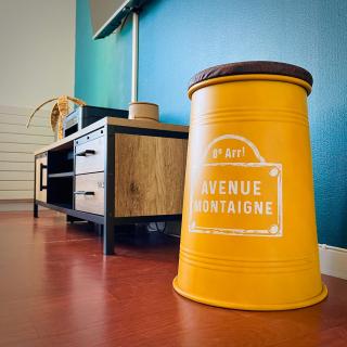 Appartement tout confort avec Baby-foot - Épinal - 3