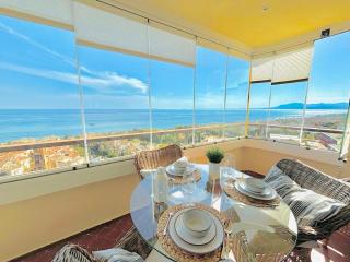 Panoramic South-facing Ocean View Marbella - Marbella - 0