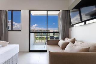 Makia Beach Encantador A-219 - Em Muro Alto - 8