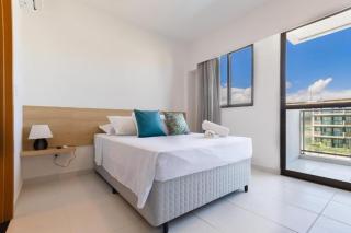 Makia Beach Encantador A-219 - Em Muro Alto - 3
