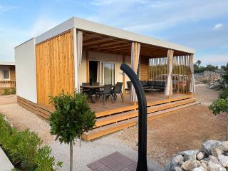MAURA Premium Mobile Home - Drage - 7