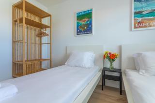 Ático con vistas espectaculares - Tarifa - 4