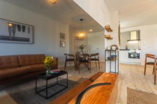 Ático con vistas espectaculares - Tarifa - 3