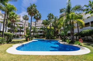 Molo Residences Boutique Apartments & Spa - Marbella - 0