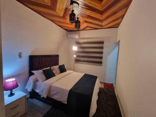 Baobab Lodge Douala - Makepe - 3