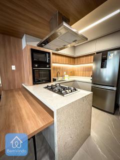 Luxo e Conforto: Apartamento na Av. Joana Angélica - 2