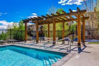 Bear Hollow Condo #4308 - Silver Springs - 8
