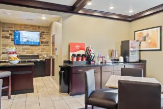 Cobblestone Hotel & Suites - Alpine - Alpine - 7