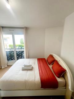 Idéal emplacement à Drancy - Drancy - 2