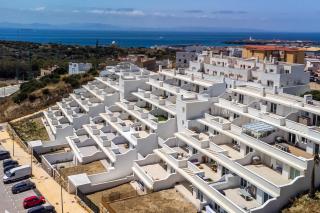 Ático con vistas espectaculares - Tarifa - 5