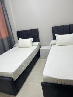 شاليه فندقي بالنزهه - Ras Sedr - 3