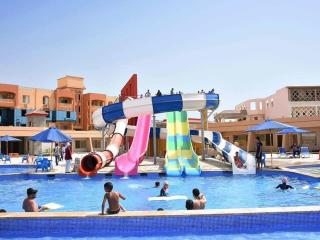 شاليه فندقي بالنزهه - Ras Sedr - 2