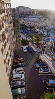 los cristianos estudio vista mar - 1