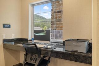Cobblestone Hotel & Suites - Alpine - Alpine - 4