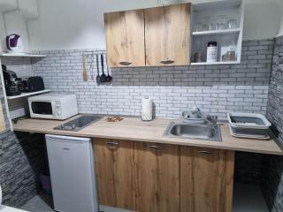 Napfény Apartman - 1