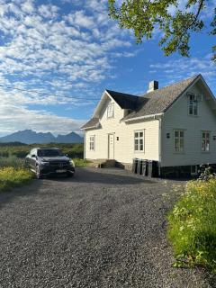 Nordlandshus Lofoten - - 0