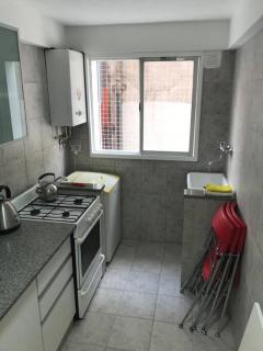 Departamento de categoría - Ramos Mejía - 6