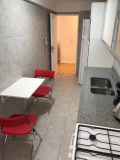 Departamento de categoría - Ramos Mejía - 2