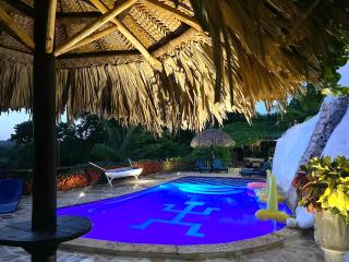 Quetzal Dorado Eco-Lodge by Mareygua - 5