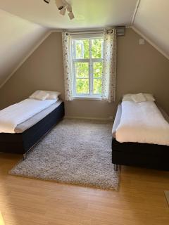 Nordlandshus Lofoten - 7