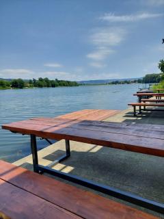 Lejka apartmani Srebrno jezero - Veliko Gradište - 3