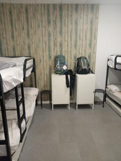 Hostel Allegro - Santander - 5
