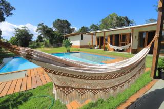 Estúdios Villa Atlântica - Porto Seguro - 8