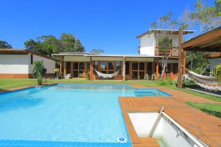Estúdios Villa Atlântica - Porto Seguro - 9