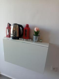 Appartement avec piscine et accès à la plage - 7