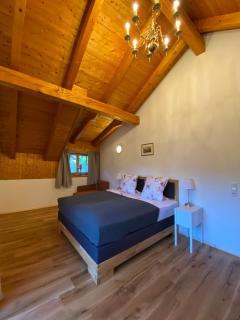 Ferienwohnung Attwengerhof - 5