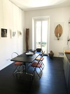 Art Lab Residence - 7
